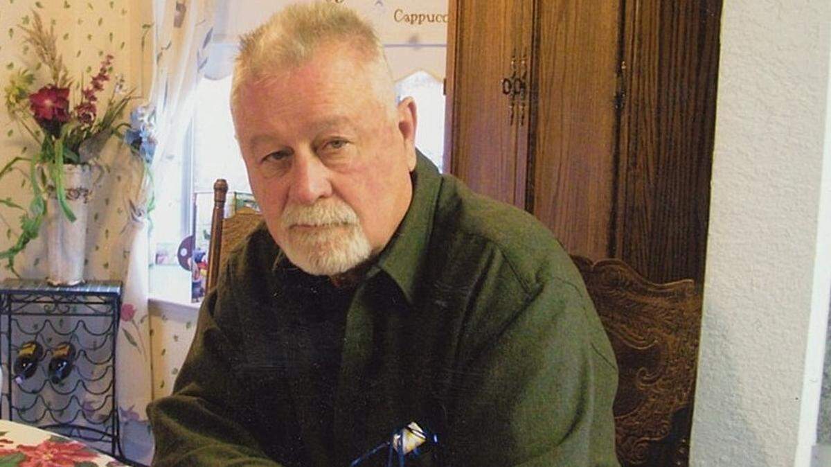Steve Weaver of Los Banos’ Hot City Bar-B-Q, who passed away last month and has been remembered by his many friends.