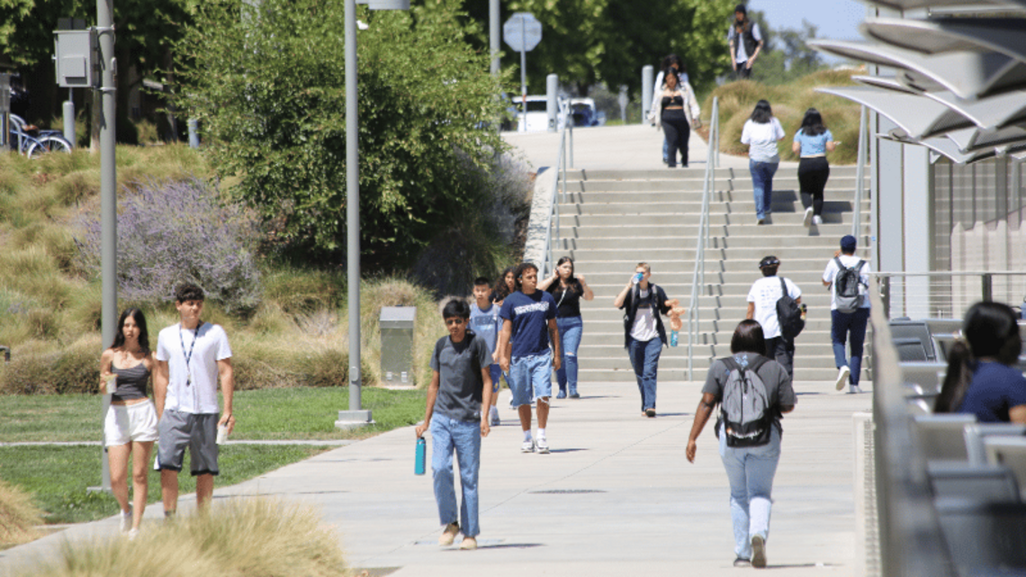 Technology conference being held this week at UC Merced. What to know