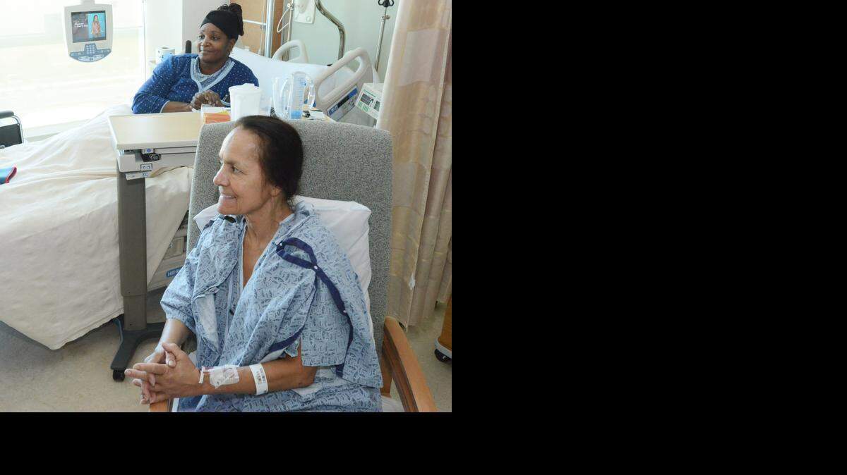 TM Hospital Music 7