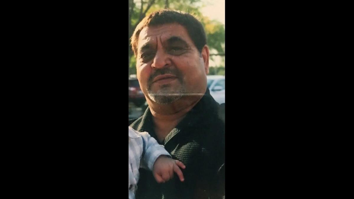 Satwant Singh Bains, 54, of Fowler was reported missing early Sunday morning.