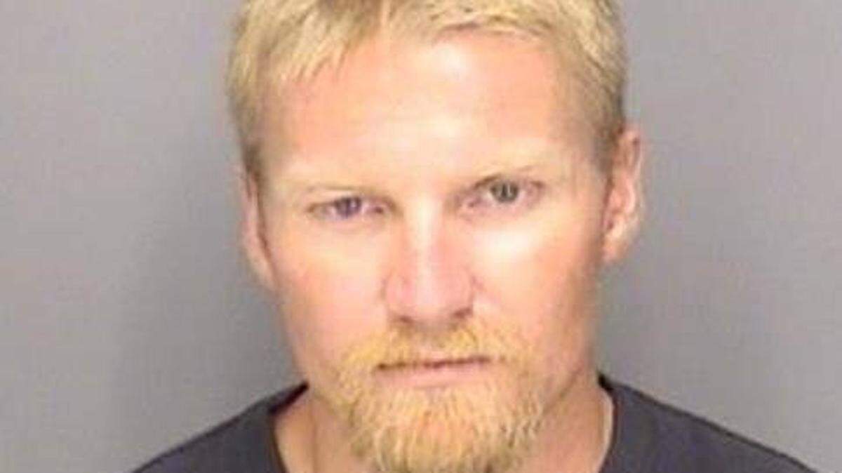 Matthew Bollinger, 30, of Merced