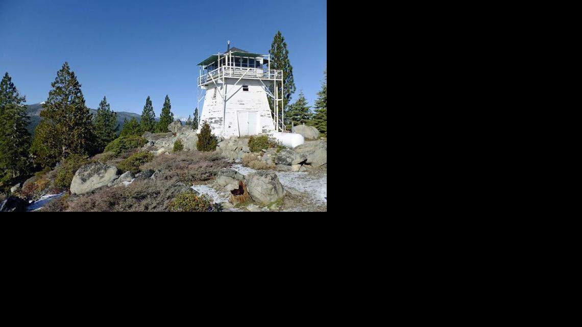 Blauert on Outdoors: Tahoe’s Calpine Lookout is worth the trip