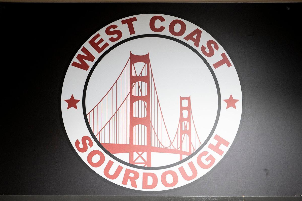 West Coast Sourdough located at 125 E. Yosemite Ave Suite C, in Merced, Calif., on Thursday, Jan 19, 2023.