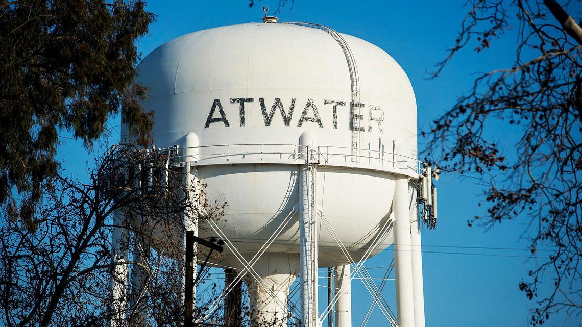 Once on the verge of bankruptcy, City of Atwater celebrates debt retirement