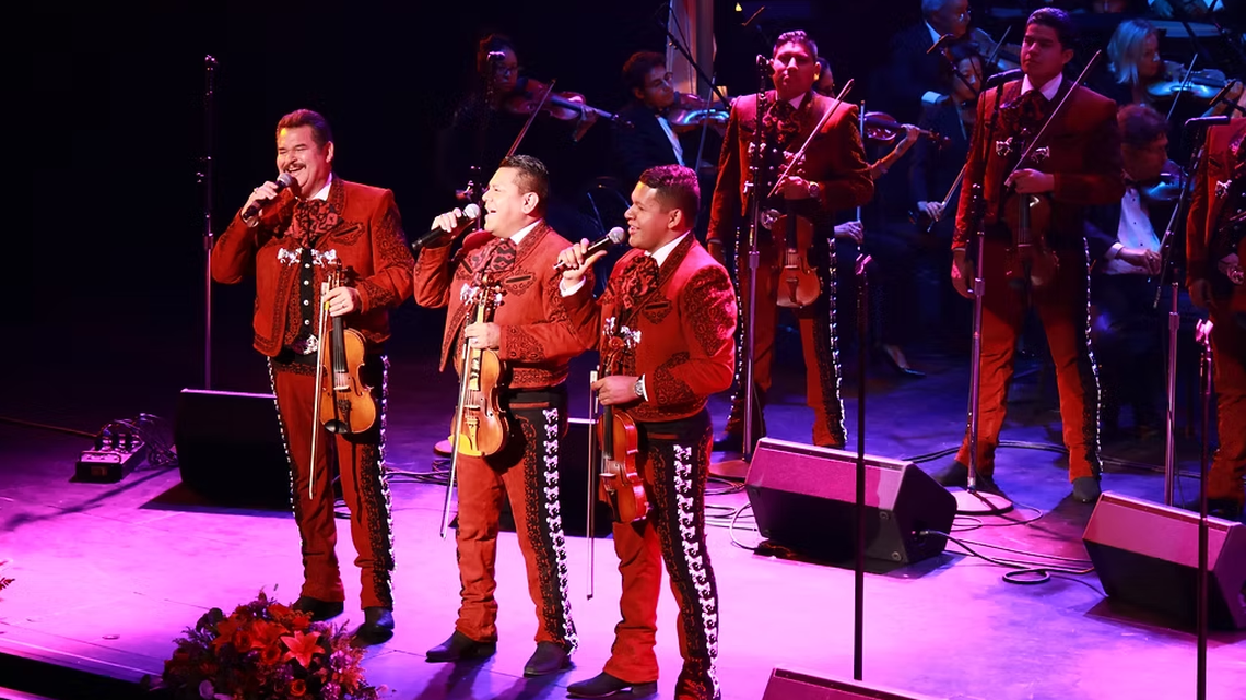 Mariachi, folk, hard rock music acts highlight Merced County entertainment in May