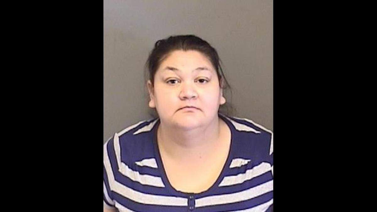 Mia Mercado, 40, was convicted of unlawful sexual intercourse with a minor last month in Merced County Superior Court. She was sentenced to two years’ probation.