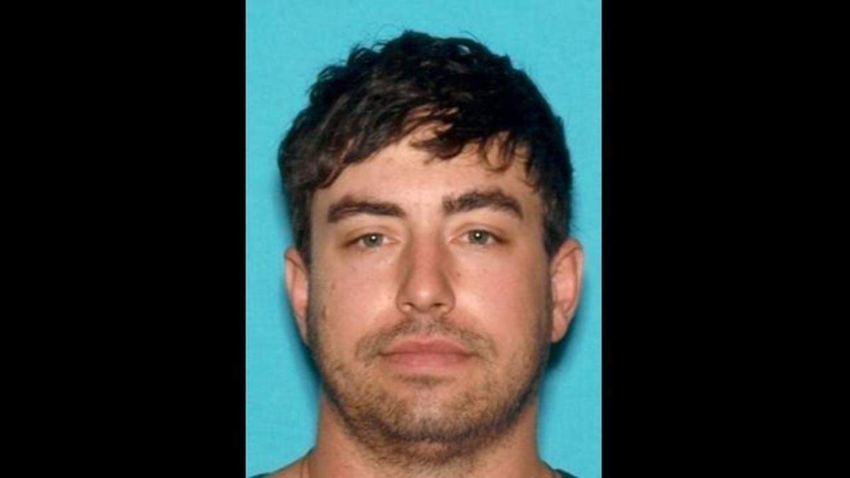 acifica police identified Tyler Collins, 28, of Merced, as the man who went missing while swimming in the ocean off Rockaway Beach.