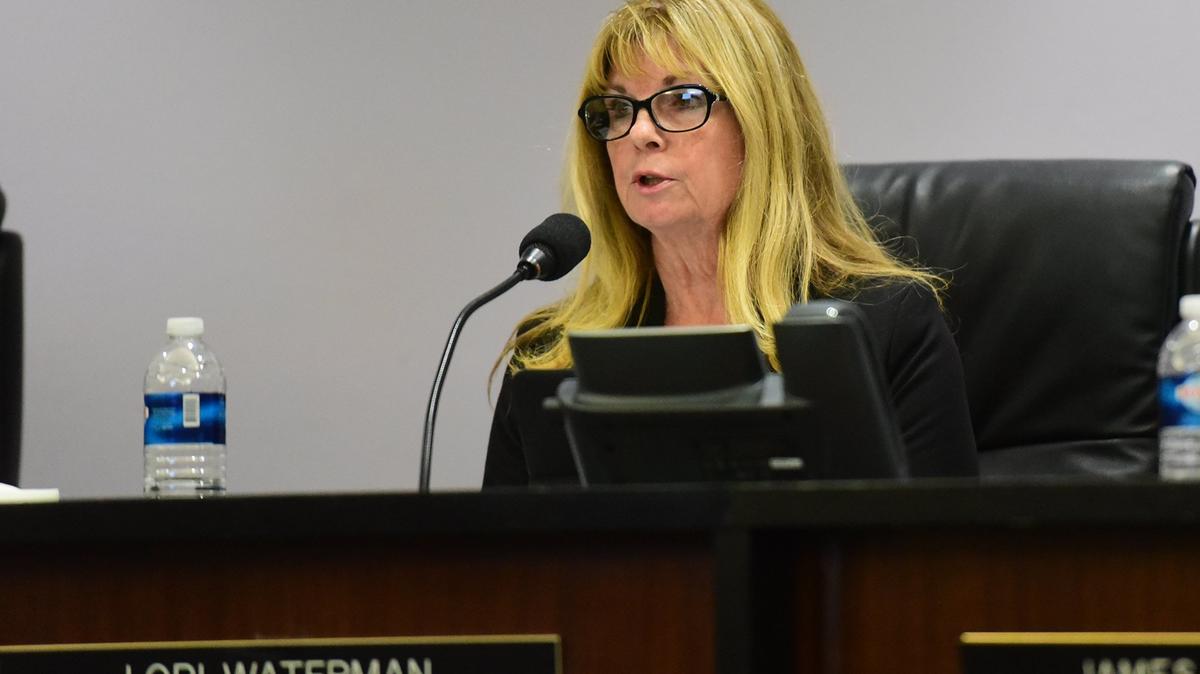 Atwater Interim City Manager Lori Waterman was given the full-time job on Monday, Aug. 27, 2018, by a split City Council.