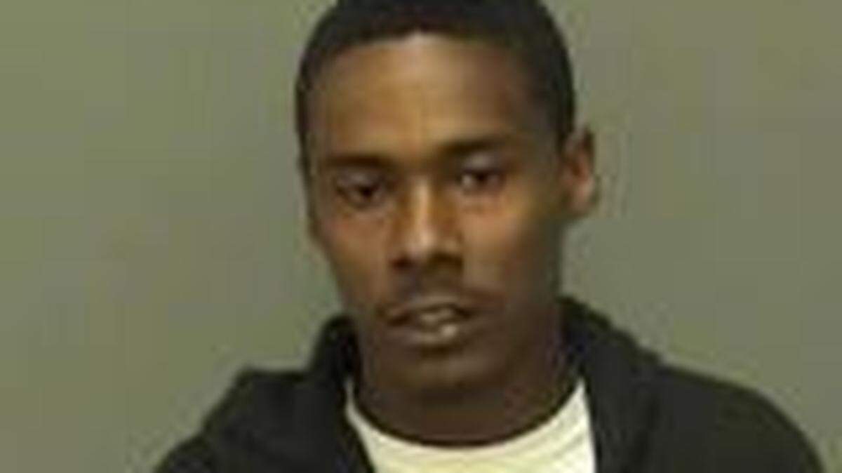 Larry Mays, 22