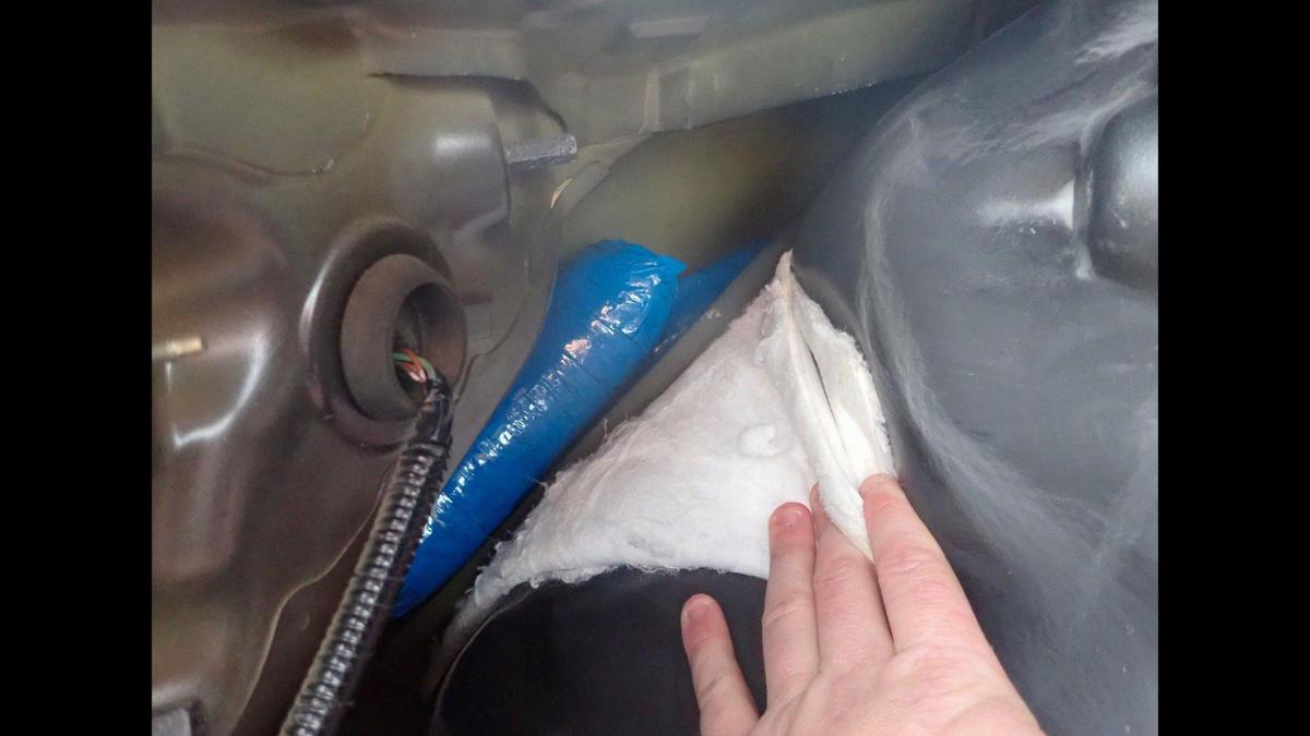 A 28-year-old Phoenix man was arrested after a California Highway Patrol officer and CHP K-9 found about 26 pounds of pills suspected of containing fentanyl during a Merced County traffic stop, according to the CHP. Image courtesy of California Highway Patrol.