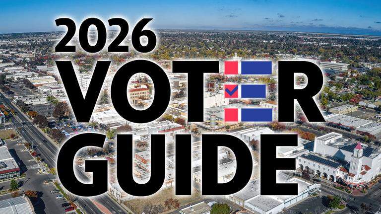 Everything to know about the California 2026 primary