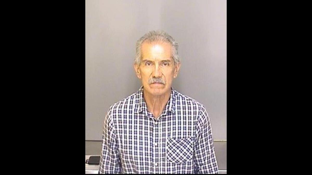 Rodolfo Calderon, 70, of Madera. Image courtesy of Merced County SheriffÕs Office.