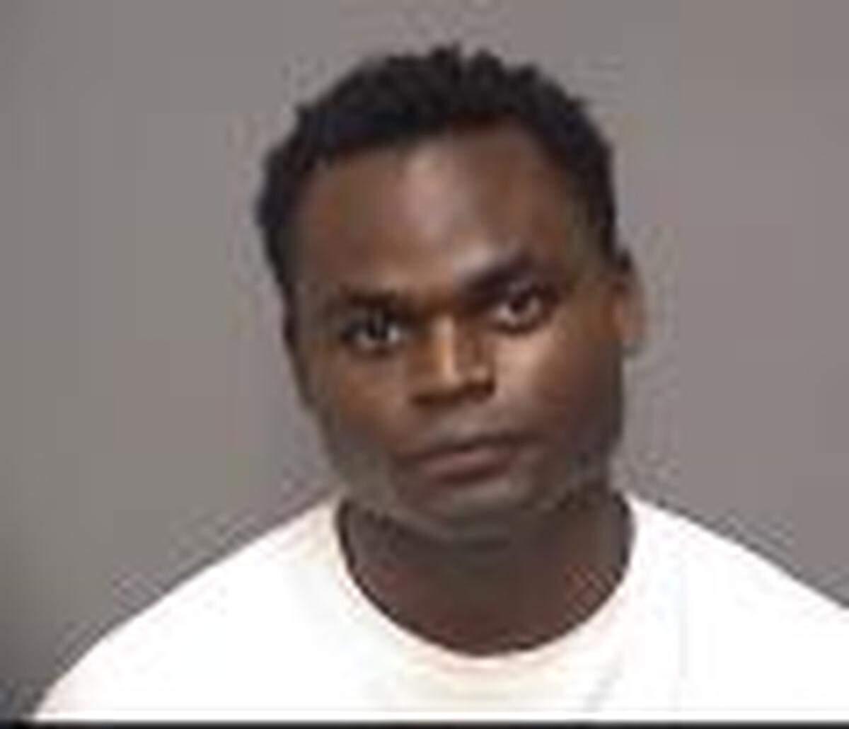 Moffat Teneng, 21, of Atwater