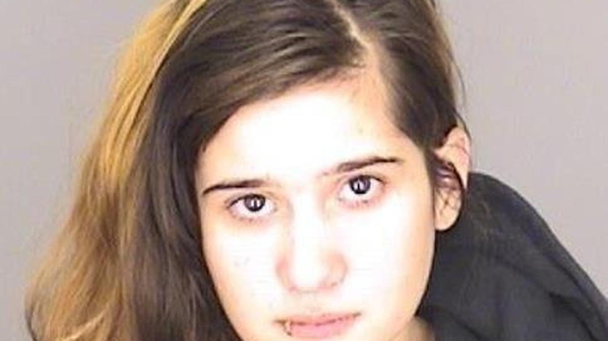 Chanish Conrady, 22, of Los Banos. Photo courtesy of the Merced County Sheriff’s Office.