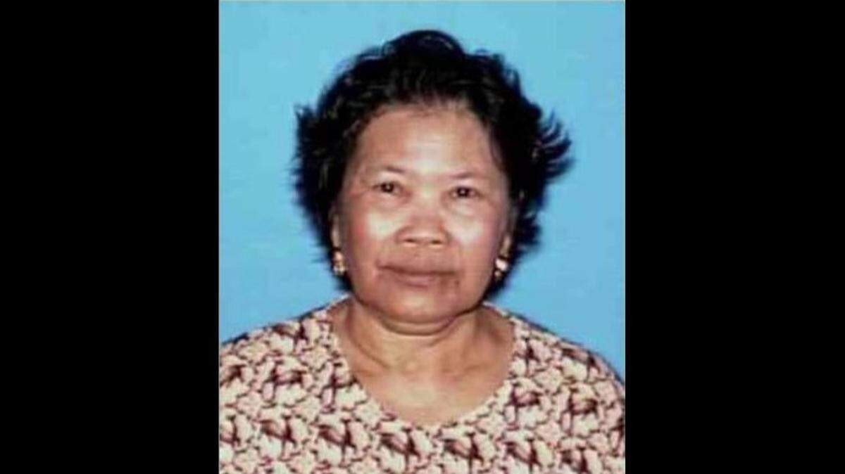 82-year-old Thongphath Chanmynarath