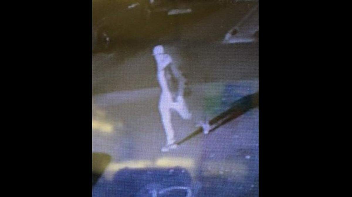 The Merced Police Department is seeking help from the public in identifying this suspect in the stabbing of a 55-year-old man in Merced on Tuesday night.