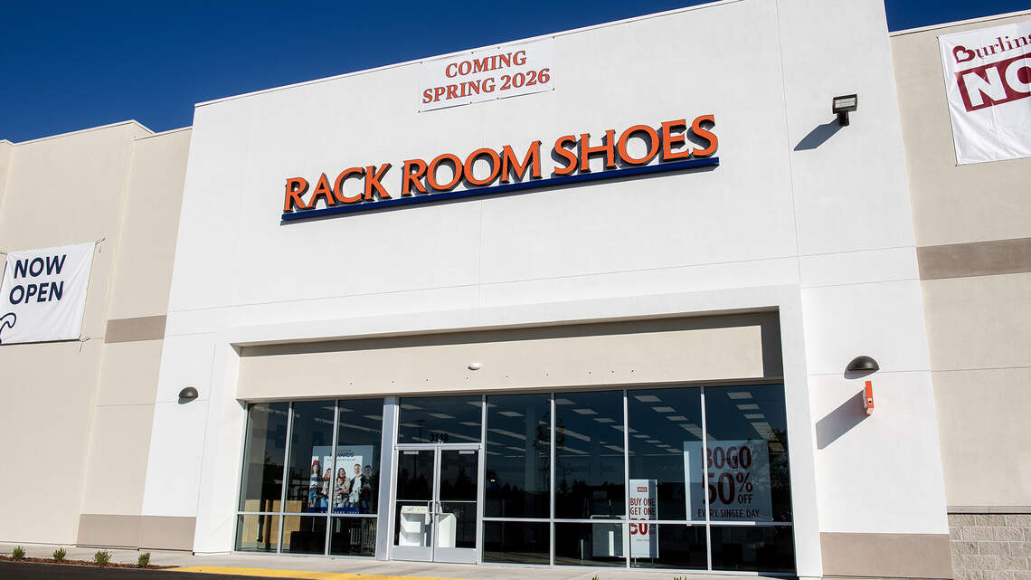 National shoe retailer coming to Merced this spring. Here’s where