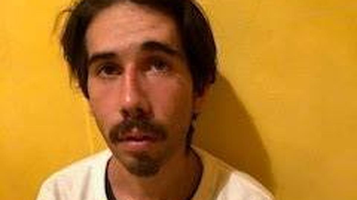 Jose Maldonado, 23, of Atwater. Photo courtesy of the Atwater Police Department.