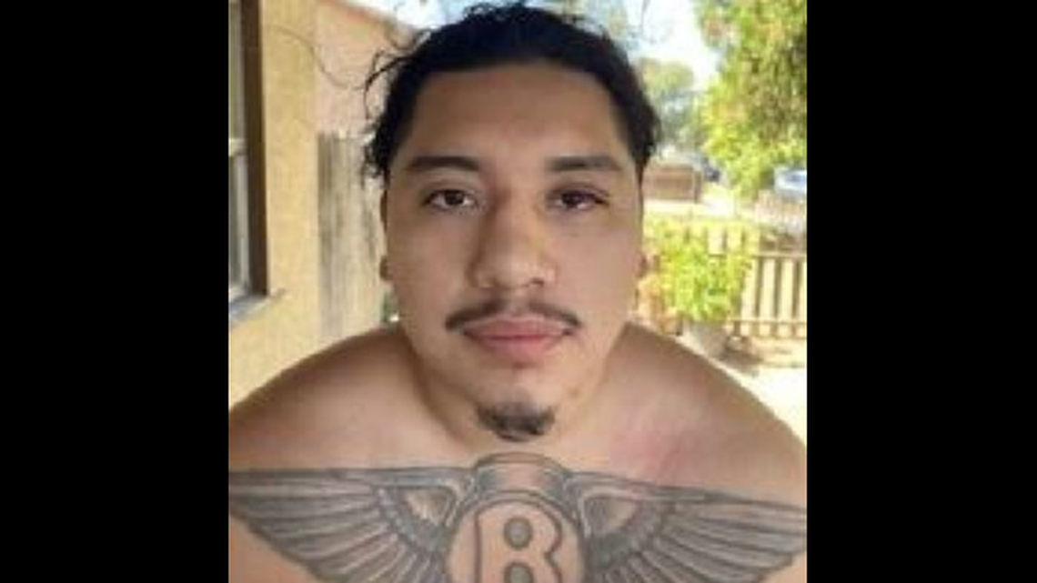 Merced police searching for suspect after fatal shooting early Sunday