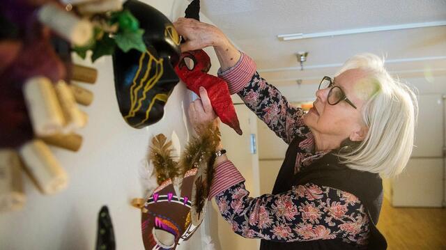 Merced CA arts and culture may grow with downtown district | Merced Sun ...
