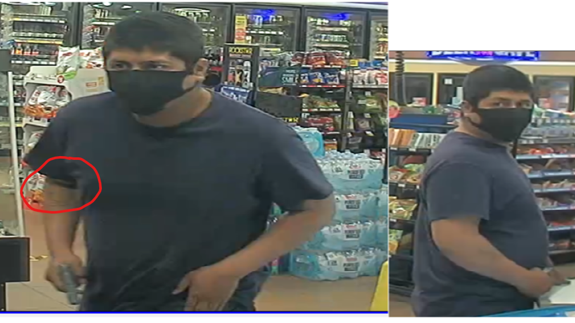 Long trail leads Merced County detectives to suspect in Dos Palos-area armed robberies