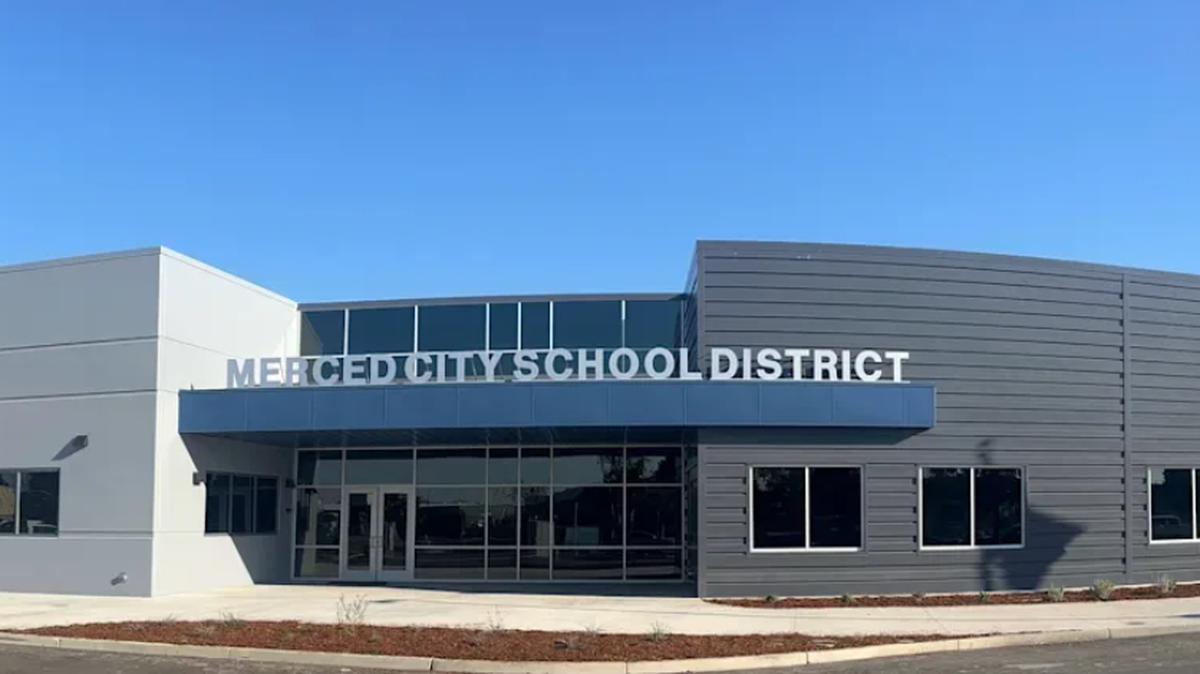 Merced City School District