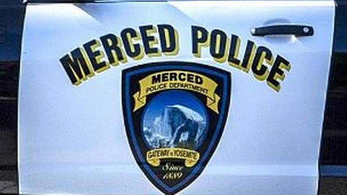 Merced Police