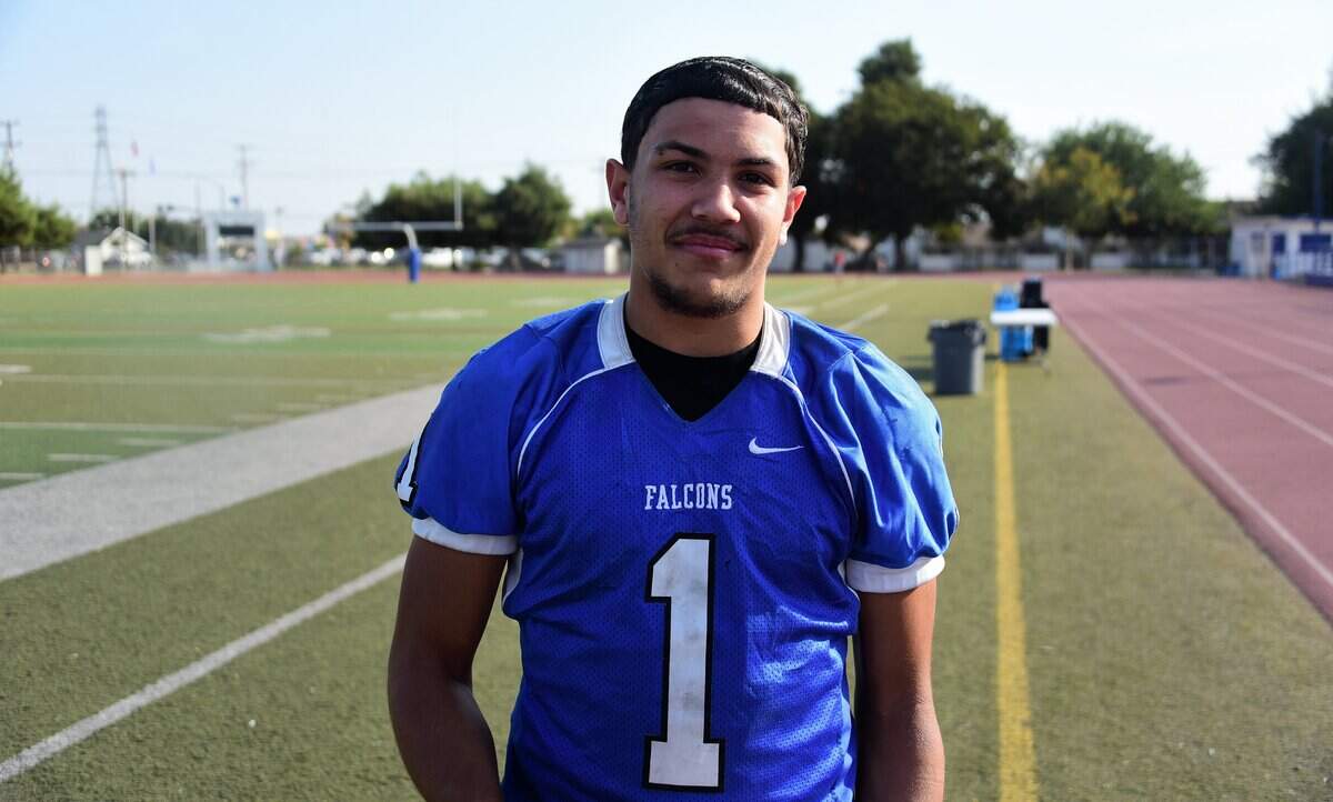 Julius Peacock, Atwater
