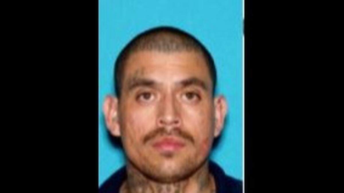 Anthony Ruben Perez