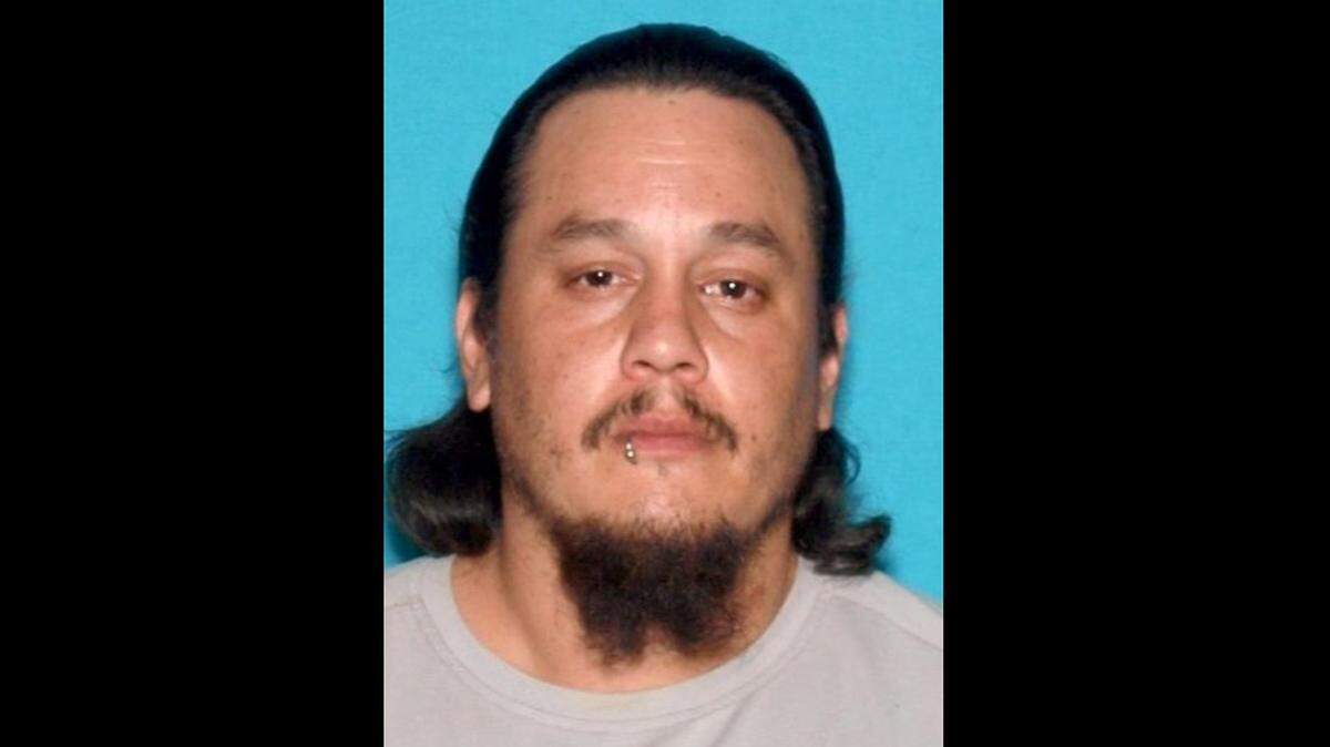 Merced Police Department detectives are trying to locate convicted sex offender Andrew Reedy, 34, of Merced, also known as Timothy Cortez.