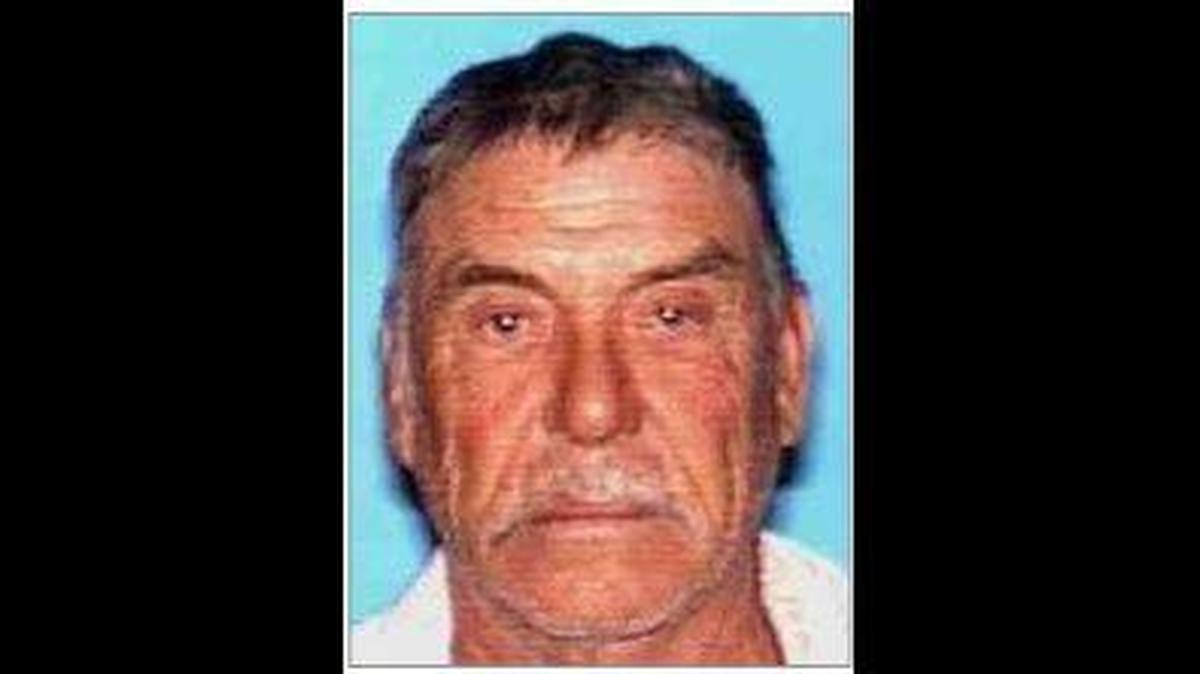 Santiago Lopez Lucero. Image courtesy of Merced County SheriffÕs Office.