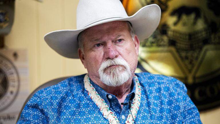 Merced County Sheriff says his office won’t enforce COVID-19 curfew, other restrictions