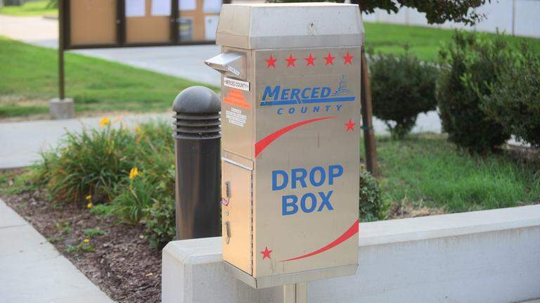 Still 6,000+ votes to count in Merced County’s election. Here are the numbers as of Tuesday