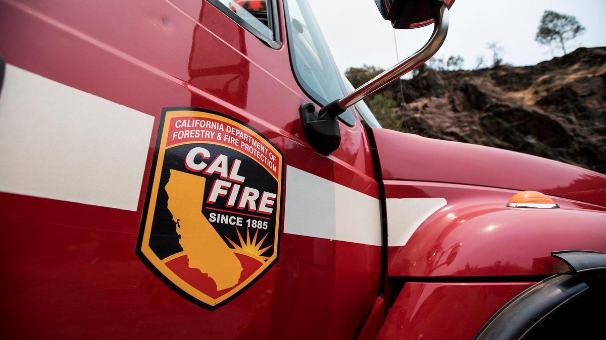 CalFire