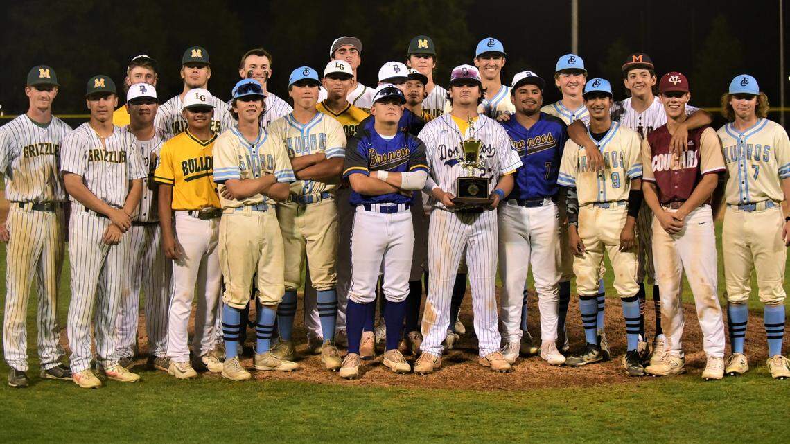 High school football, baseball, softball all-star games coming to Merced County this month