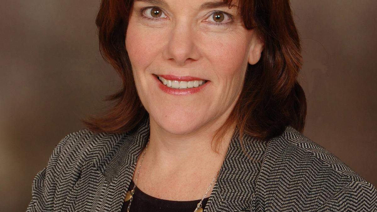 Jeanne Schechter