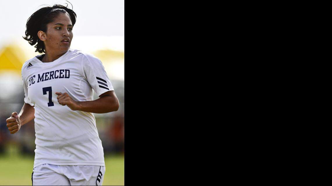 Midfielders Daisy Bonilla and Vanessa Villacorta make the UC Merced women’s soccer team go