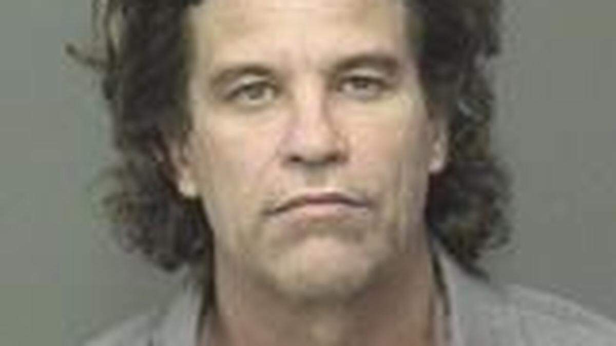James Vann, 51, of Atwater