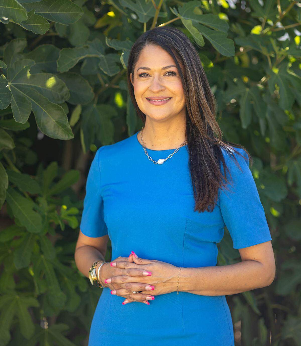 Julianna Stocking was hired as the Merced City School District’s new superintendent during a board meeting on Tuesday, June 11, 2024.