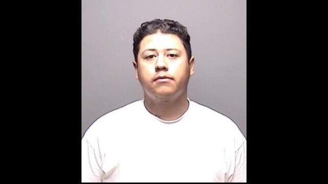 Los Banos CA police make possible shooting, gun arrest | Merced Sun-Star