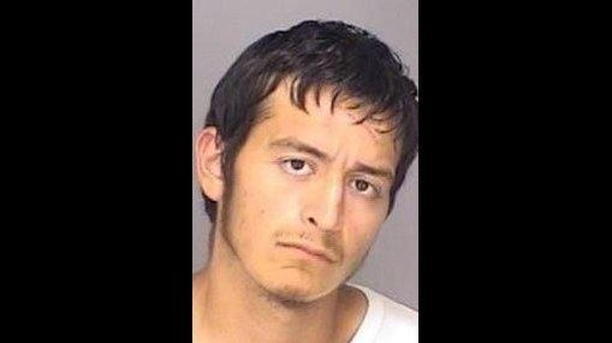 The Merced Police Department has asked the community for help locating 30-year-old Thomas Campos, who has not been seen or heard from since July of 2021. Image courtesy of Merced Police Department.