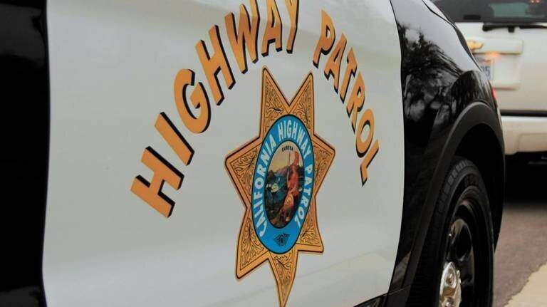 Horse hit by vehicle in Merced County. Rider is seriously injured, CHP says