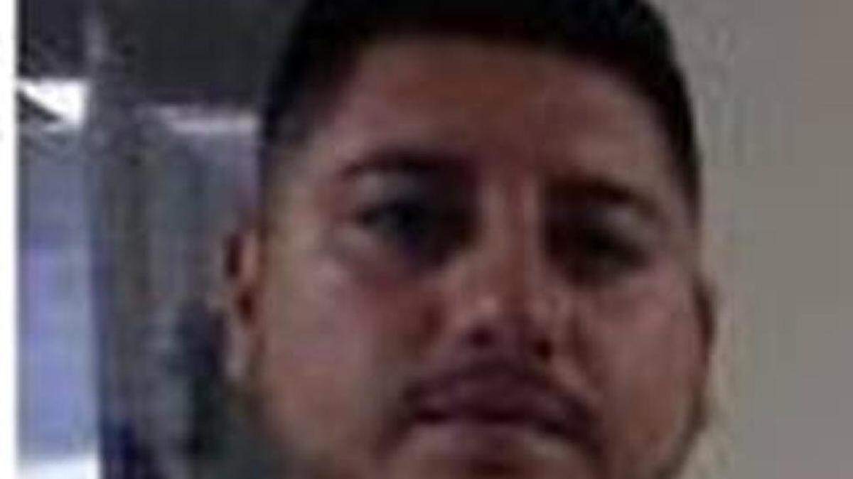 Gelasio Alvarado Gonsales, 27