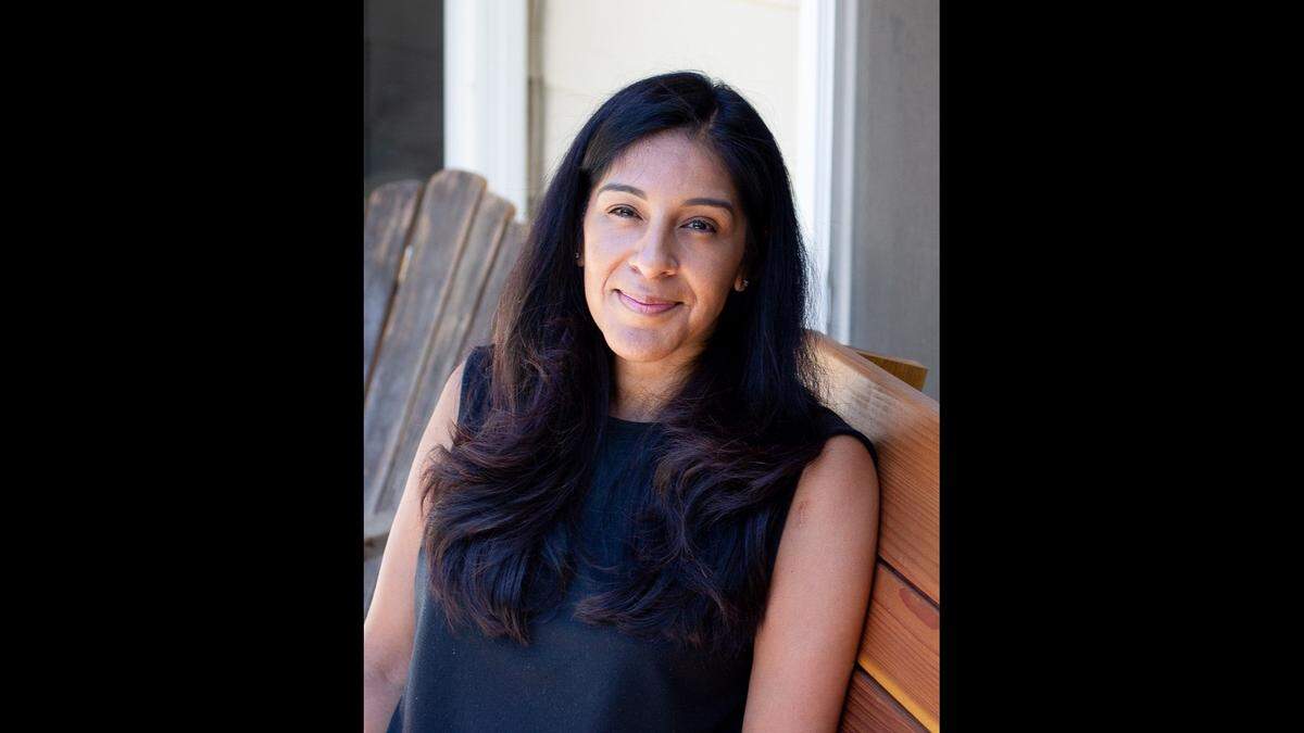 Annie Delgado is running for the Merced City School District School Board Area 4 seat in the November election.