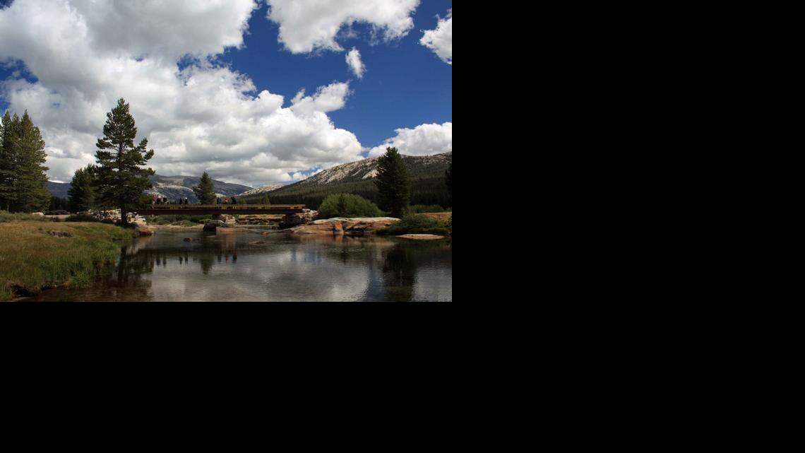 Debbie Croft: Outdoor adventures in the foothills are calling