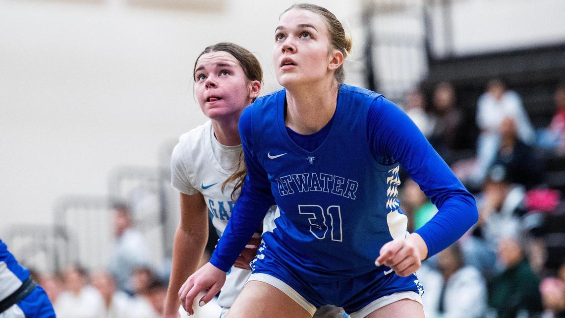 Atwater High girls basketball advances to semis in quest for first section title since 1988