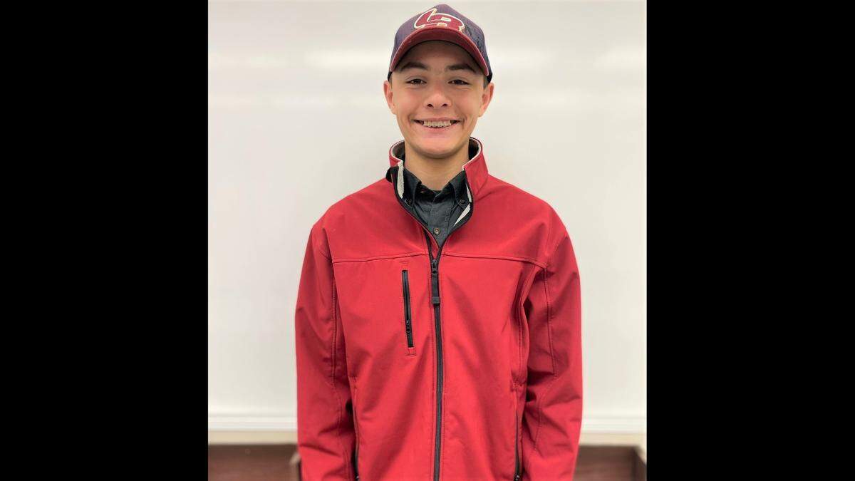 Larry Borelli, Los Banos High School