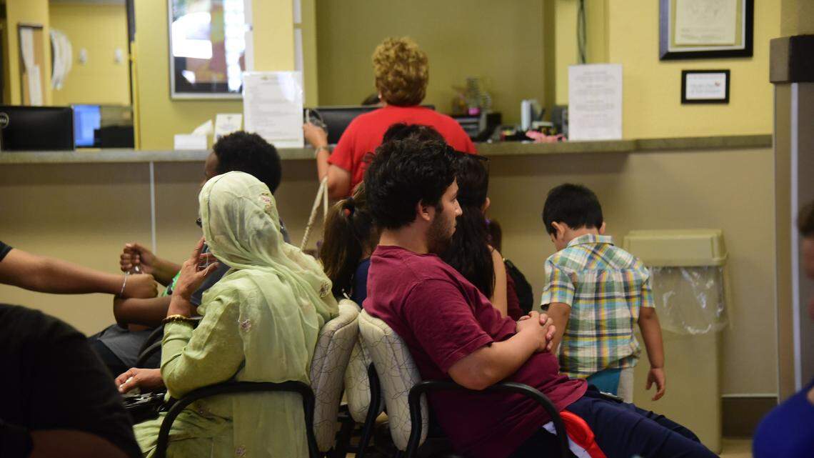 Will this bring more doctors to Merced County?