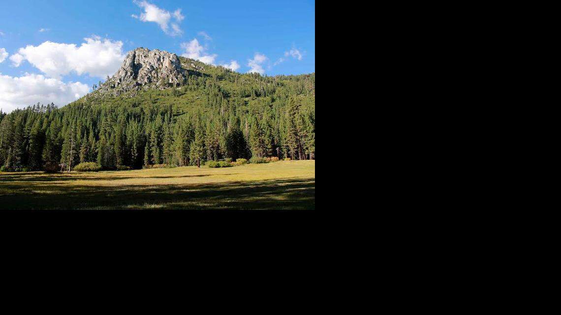 Adam Blauert on Outdoors: Clark Fork on Stanislaus River good for easy weekend camping