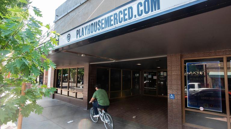 Playhouse Merced is ready to show what it has planned for its new season